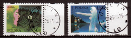 Polen  Europa Cept 1997 Gestempeld - 1997