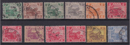 Malaisie Fedration    Lot - Federated Malay States