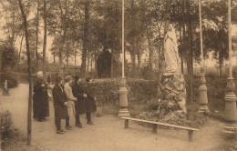 DEINZE  KOSTSCHOOL H.VINCENTIUS         ZIE AFBEELDINGEN - Deinze