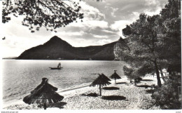 POSTAL    FORMENTOR  -MALLORCA  -PLAYA DE FORMENTOR - Autres & Non Classés