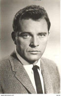 POSTAL   FOTOGRAFIA   DEL ACTOR  RICHARD BURTON - Photos