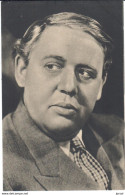 POSTAL   FOTOGRAFIA   DEL ACTOR  CHARLES LAUGHTON - Photos