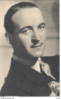 POSTAL   FOTOGRAFIA   DEL ACTOR  DAVID NIVEN - Photos