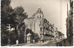 POSTAL    CARTAGENA  -MURCIA  - CALLE DE SAN DIEGO - Murcia