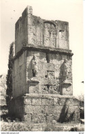 POSTAL   TARRAGONA  -CATALUNYA  - TORRES DE LOS SCIPIONES  ( TOUR DES SCIPIONS - SCIPIONS TOWER ) - Tarragona