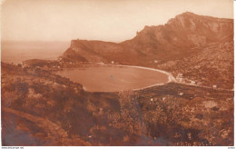 POSTAL    SOLLER  -MALLORCA  - EL PUERTO - Autres & Non Classés