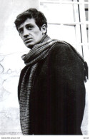 POSTAL FOTOGRAFIA   DEL ACTOR JEAN PAUL BELMONDO - Photos