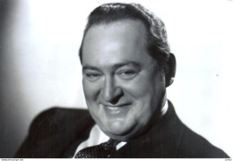 POSTAL FOTOGRAFIA   DEL ACTOR  EDWARD ARNOLD - Photos