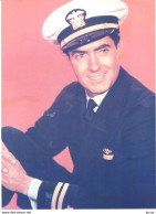 FOTOGRAFIA   DEL  ACTOR  TYRONE POWER   (FOTO 15 X 20) - Photos