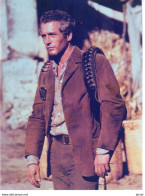 FOTOGRAFIA   DEL  ACTOR  PAUL NEWMAN  (FOTO 15 X 20) - Photos