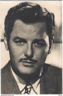 POSTAL   FOTOGRAFIA   DEL  ACTOR  GIG YOUNG - Photos