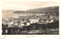 POSTAL    VIGO  -GALICIA - VISTA PANORAMICA - Autres & Non Classés