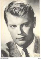 FOTOGRAFIA   DEL  ACTOR   TROY DONAHUE  ( 27 DE ENERO 1936) - Photos