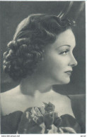 POSTAL   FOTOGRAFIA   DE  LA ACTRIZ  GAIL PATRICK - Photos