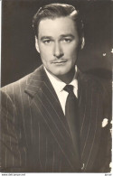 POSTAL   FOTOGRAFIA  DEL ACTOR ERROL FLYNN - Photos