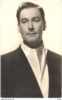 POSTAL   FOTOGRAFIA  DEL ACTOR ERROL FLYNN - Photos