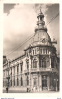 POSTAL   CARTAGENA  -ESPAÑA  -ROTONDA DEL AYUNTAMIENTO - Murcia