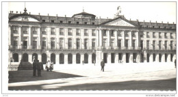 POSTAL   SANTIAGO DE COMPOSTELA  (ESPAÑA)  - PALACIO DE RAJOY - Santiago De Compostela