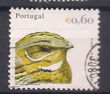 PORTUGAL    N°   2553   OBLITERE - Gebraucht