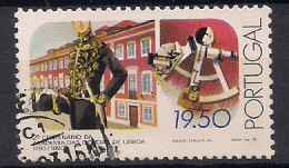 PORTUGAL      N°  1489    OBLITERE - Used Stamps