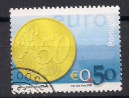 PORTUGAL      N°  2545    OBLITERE - Used Stamps