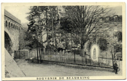 Souvenir De Beauraing - Beauraing