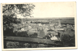 Beauraing - Panorama Vu Du Domaine Marial - Beauraing