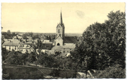 Beauraing - Panorama - Beauraing