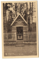 Beauraing - Chapelle De N.D. De Pitié - Beauraing