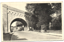 Beauraing - Vue Extérieure Du Lieu Des Apparitions - Beauraing