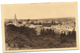 Beauraing - Panorama - Beauraing
