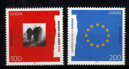 Duitsland Europa Cept 1995 Postfris - 1995