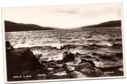 Bala Lake - Gwynedd