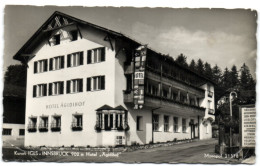 Kurort Igls - Innsbruck - Hotel Agidihof - Igls