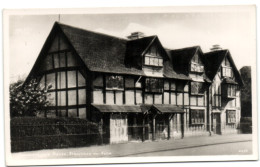 Shakespeare's House -  Stratford-on-Avon - Stratford Upon Avon