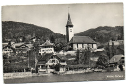 Hilterfingen - Hilterfingen