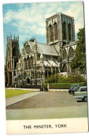 York - The Minster - York