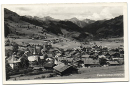 Zweisimmen - Zweisimmen