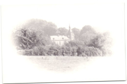 Ecaussinnes - 2 Vue Du Château-Fort - Ecaussinnes