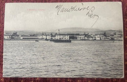 CYPRUS ,LIMASSOL ,POSTCARD, - Chypre