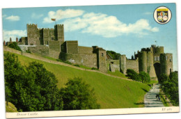 Dover Castle - Dover