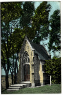 Ploegsteert - Chapelle Notre-dame Des Près - Komen-Waasten