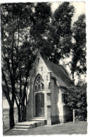 Ploegsteert - Chapelle Notre-dame Des Près - Comines-Warneton - Komen-Waasten