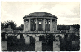 Ploegsteert - Mémorial Anglais - Komen-Waasten