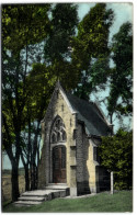 Ploegsteert - Chapelle Notre-dame Des Près - Komen-Waasten