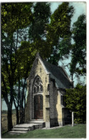 Ploegsteert - Chapelle Notre-dame Des Près - Comines-Warneton - Komen-Waasten
