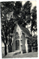 Ploegsteert - Chapelle Notre-dame Des Près - Comines-Warneton - Komen-Waasten