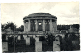 Ploegsteert - Mémorial Anglais - Comines-Warneton - Komen-Waasten