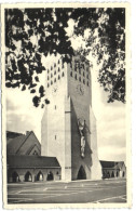 Oostduinkerke - St-Niklaaskerk (Nels N° 820) - Oostduinkerke