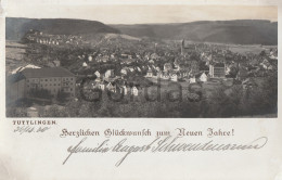 Germany - Tuttlingen - Tuttlingen